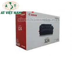 Mực in Laser Canon 324-LBP 6750                                                                                                                                                                         